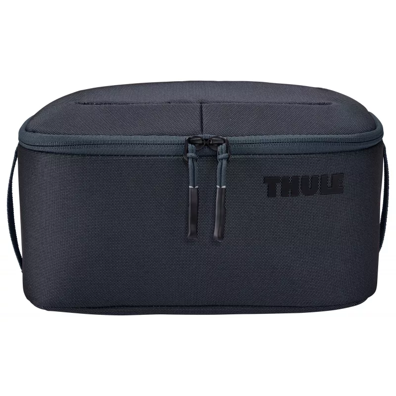 Thule Subterra 2 TSTB404 Dark Slate necessaire poliéster, poliuretano termoplástico (TPU) cinzento