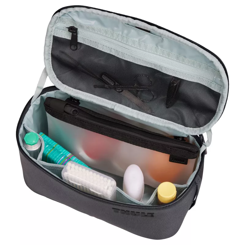 Thule Subterra 2 TSTB404 Dark Slate necessaire poliéster, poliuretano termoplástico (TPU) cinzento