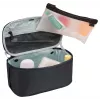 Thule Subterra 2 TSTB404 Dark Slate necessaire poliéster, poliuretano termoplástico (TPU) cinzento