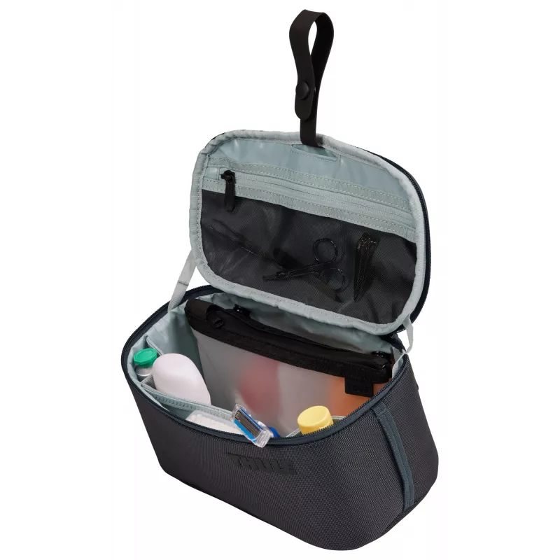 Thule Subterra 2 TSTB404 Dark Slate necessaire poliéster, poliuretano termoplástico (TPU) cinzento
