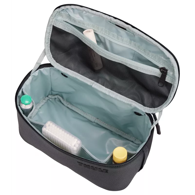 Thule Subterra 2 TSTB404 Dark Slate necessaire poliéster, poliuretano termoplástico (TPU) cinzento