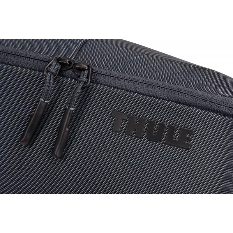 Thule Subterra 2 TSTB404 Dark Slate necessaire poliéster, poliuretano termoplástico (TPU) cinzento