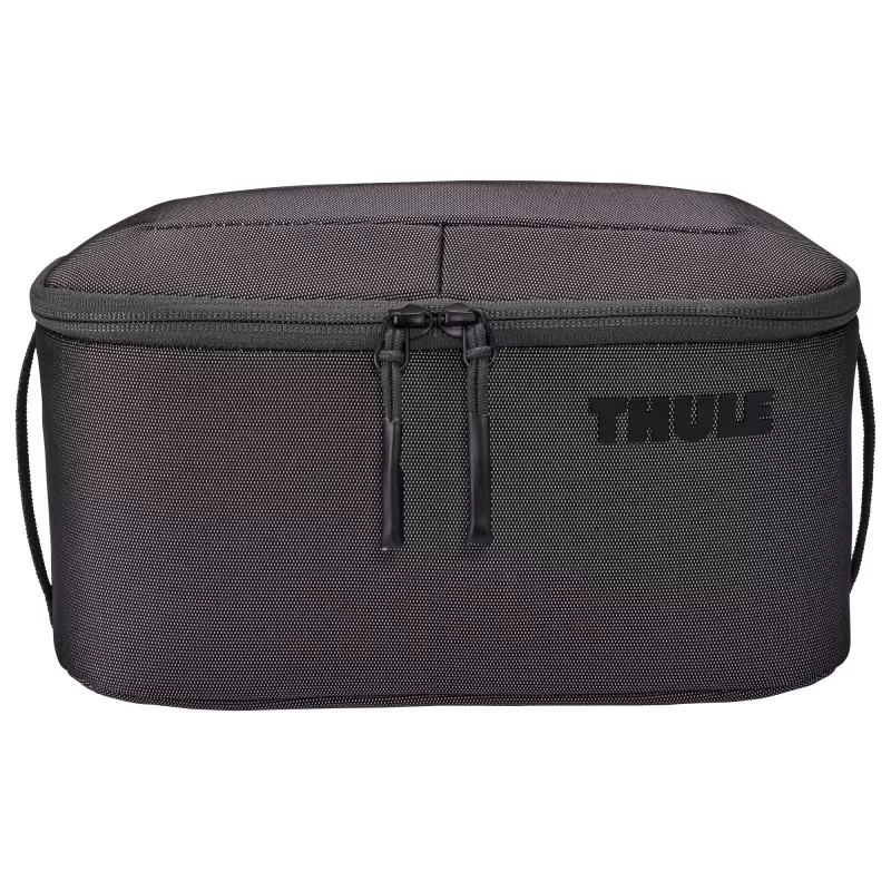 Thule Subterra 2 TSTB404 Vetiver Gray necessaire poliéster, poliuretano termoplástico (TPU) cinzento