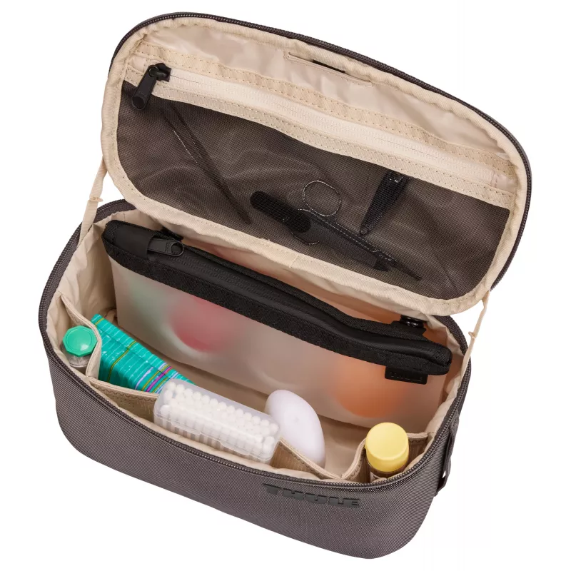 Thule Subterra 2 TSTB404 Vetiver Gray necessaire poliéster, poliuretano termoplástico (TPU) cinzento