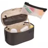 Thule Subterra 2 TSTB404 Vetiver Gray necessaire poliéster, poliuretano termoplástico (TPU) cinzento