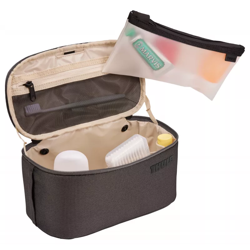 Thule Subterra 2 TSTB404 Vetiver Gray necessaire poliéster, poliuretano termoplástico (TPU) cinzento