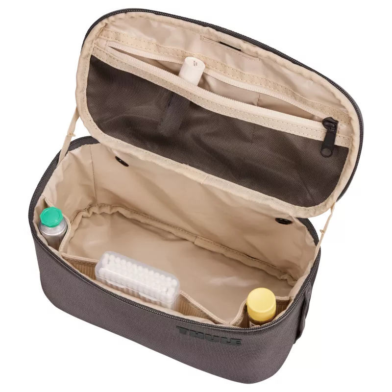 Thule Subterra 2 TSTB404 Vetiver Gray necessaire poliéster, poliuretano termoplástico (TPU) cinzento