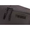 Thule Subterra 2 TSTB404 Vetiver Gray necessaire poliéster, poliuretano termoplástico (TPU) cinzento