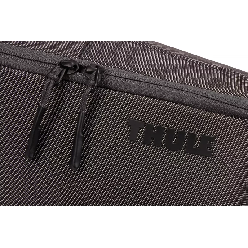Thule Subterra 2 TSTB404 Vetiver Gray necessaire poliéster, poliuretano termoplástico (TPU) cinzento