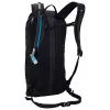 Thule Alltrail TAHP210 preto mochila de viagem poliéster