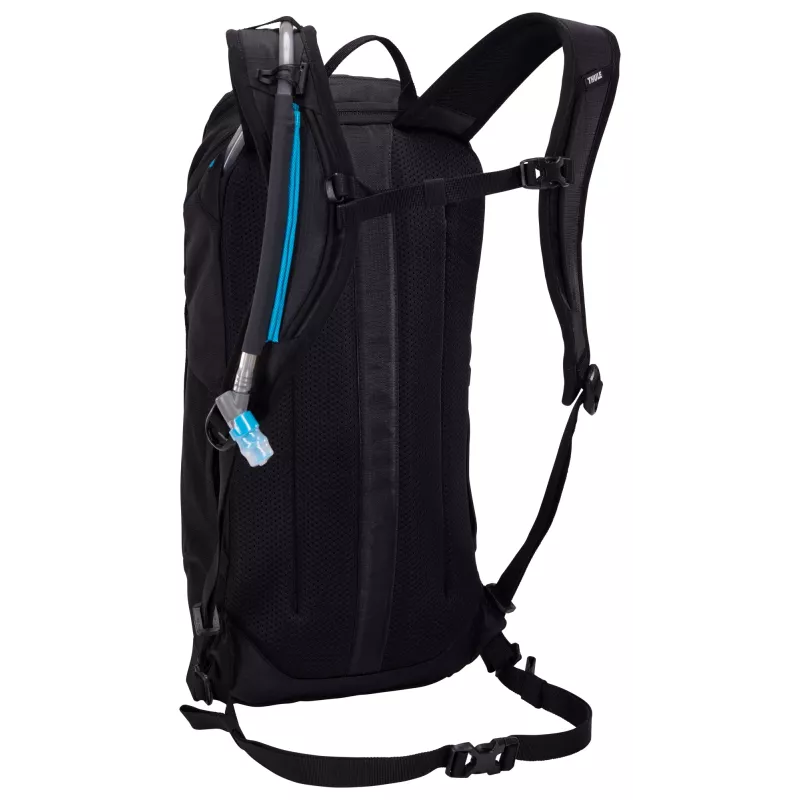 Thule Alltrail TAHP210 preto mochila de viagem poliéster