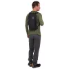 Thule Alltrail TAHP210 preto mochila de viagem poliéster