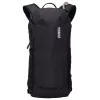 Thule Alltrail TAHP210 preto mochila de viagem poliéster