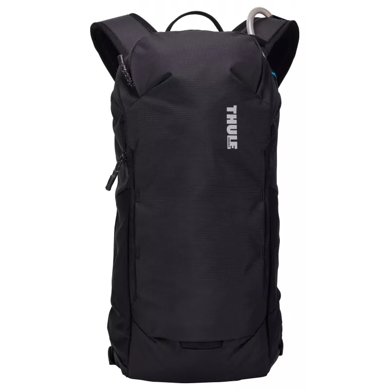 Thule Alltrail TAHP210 preto mochila de viagem poliéster