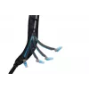 Thule Alltrail TAHP210 preto mochila de viagem poliéster