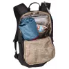 Thule Alltrail TAHP210 preto mochila de viagem poliéster