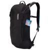 Thule Alltrail TAHP210 preto mochila de viagem poliéster