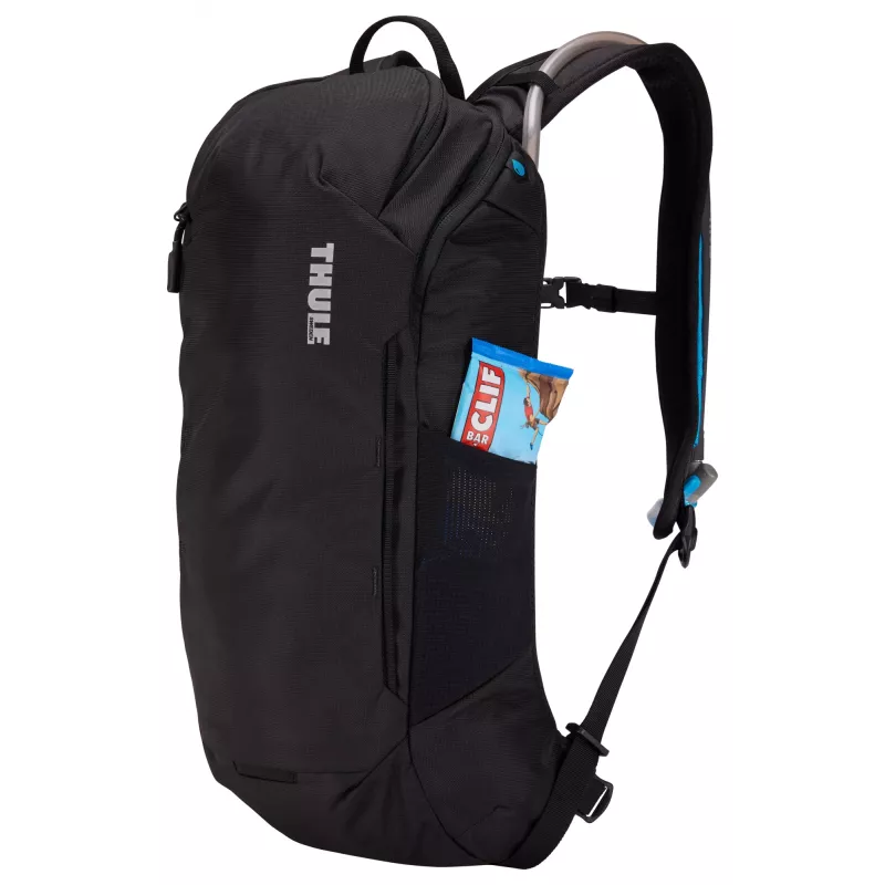 Thule Alltrail TAHP210 preto mochila de viagem poliéster