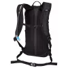 Thule Alltrail TAHP210 preto mochila de viagem poliéster