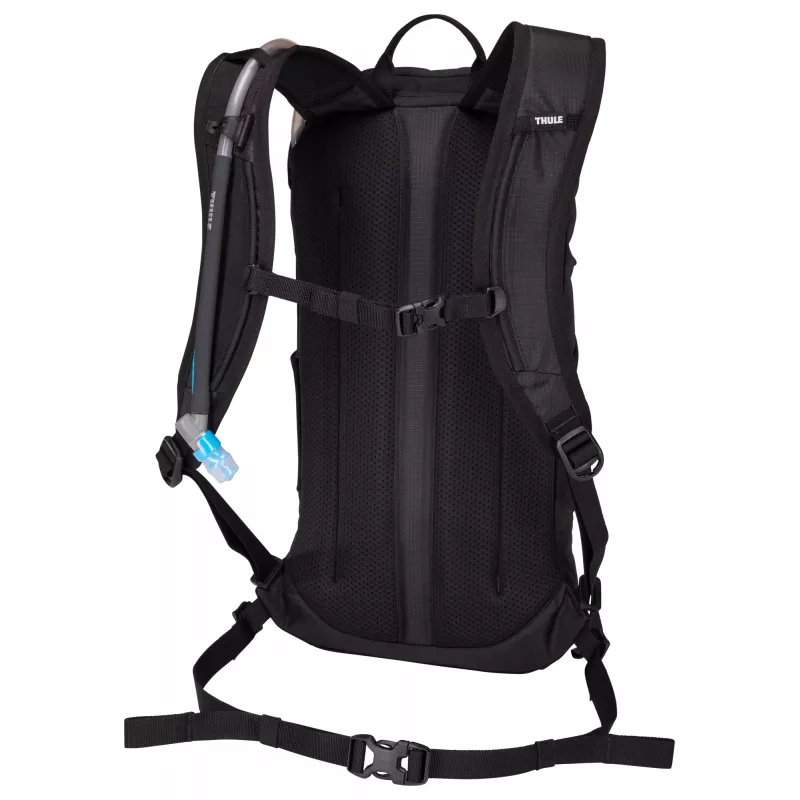 Thule Alltrail TAHP210 preto mochila de viagem poliéster