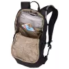 Thule Alltrail TAHP210 preto mochila de viagem poliéster