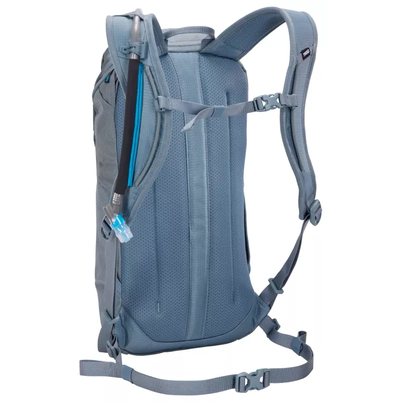 Thule Alltrail TAHP210 Pond mochila de viagem cinzento poliéster