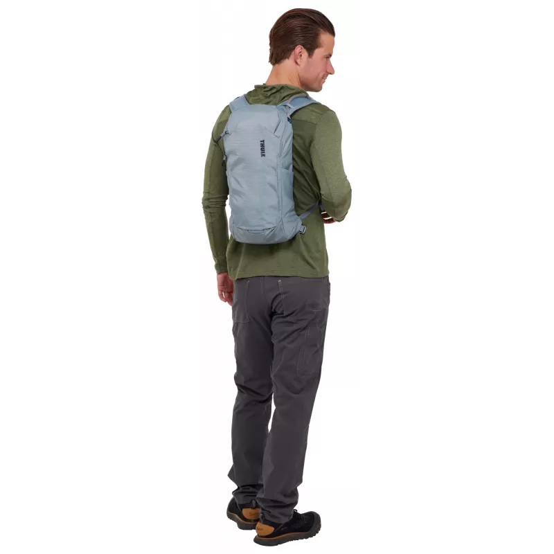 Thule Alltrail TAHP210 Pond mochila de viagem cinzento poliéster