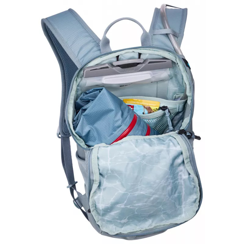 Thule Alltrail TAHP210 Pond mochila de viagem cinzento poliéster