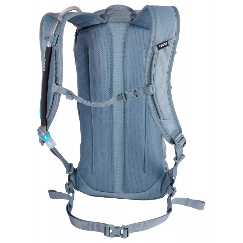Thule Alltrail TAHP210 Pond mochila de viagem cinzento poliéster