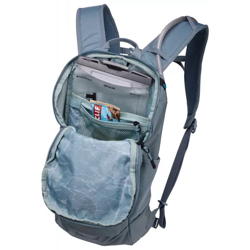 Thule Alltrail TAHP210 Pond mochila de viagem cinzento poliéster