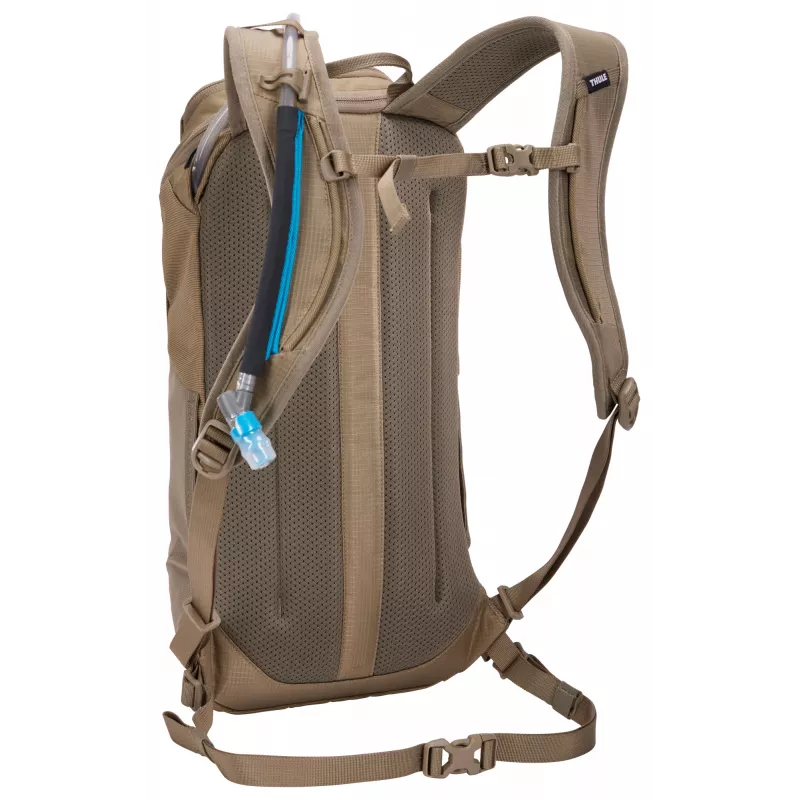 Thule Alltrail TAHP210 Faded Khaki mochila de viagem poliéster