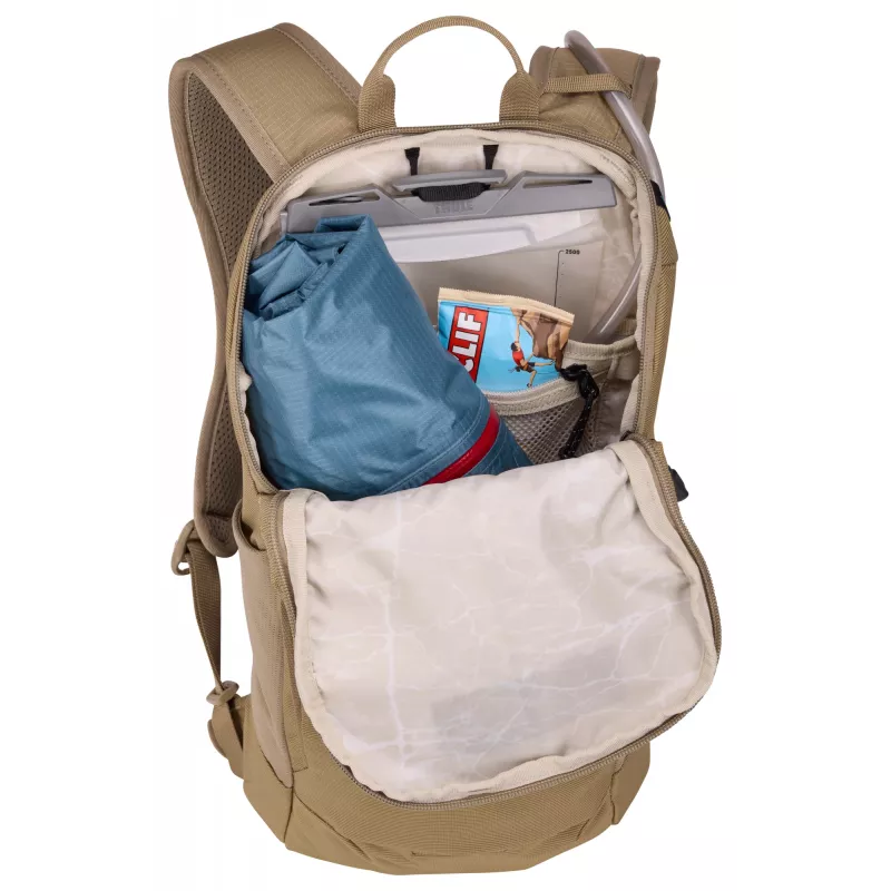 Thule Alltrail TAHP210 Faded Khaki mochila de viagem poliéster