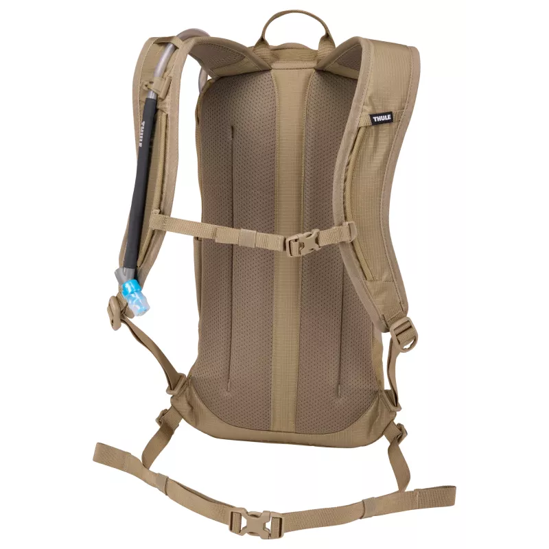 Thule Alltrail TAHP210 Faded Khaki mochila de viagem poliéster