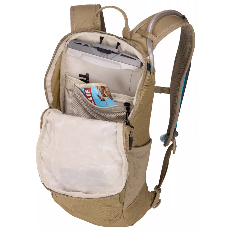 Thule Alltrail TAHP210 Faded Khaki mochila de viagem poliéster