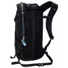 Thule Alltrail TAHP216 preto mochila de viagem poliéster