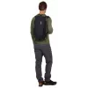 Thule Alltrail TAHP216 preto mochila de viagem poliéster