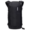 Thule Alltrail TAHP216 preto mochila de viagem poliéster