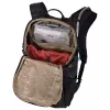 Thule Alltrail TAHP216 preto mochila de viagem poliéster