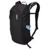 Thule Alltrail TAHP216 preto mochila de viagem poliéster