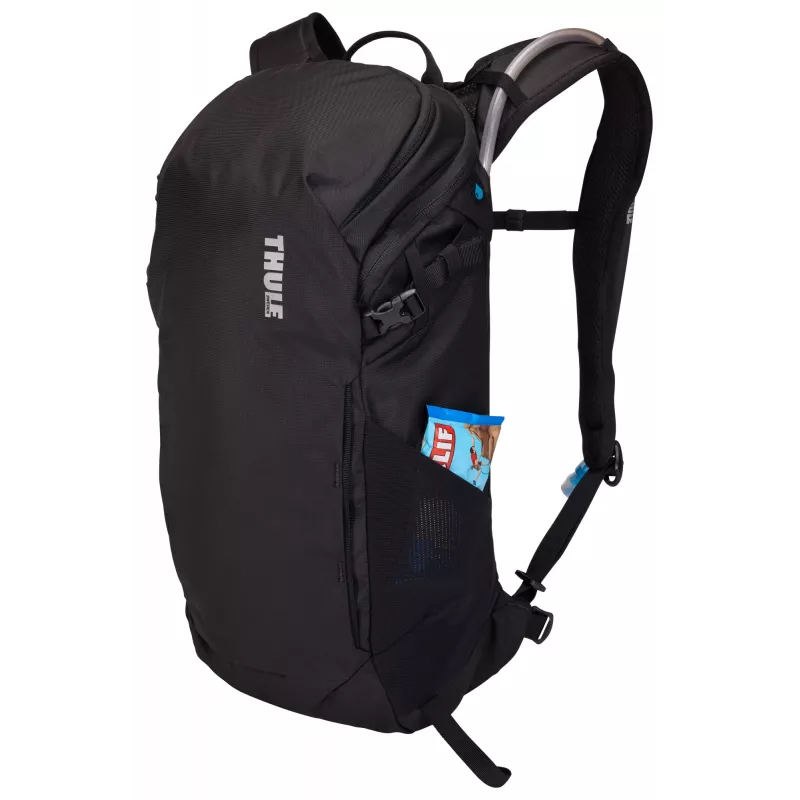 Thule Alltrail TAHP216 preto mochila de viagem poliéster