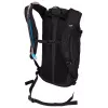 Thule Alltrail TAHP216 preto mochila de viagem poliéster
