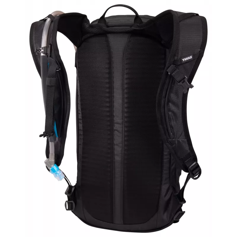 Thule Alltrail TAHP216 preto mochila de viagem poliéster