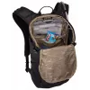 Thule Alltrail TAHP216 preto mochila de viagem poliéster