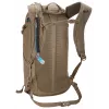 Thule Alltrail TAHP216 Faded Khaki mochila de viagem poliéster