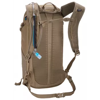 Thule Alltrail TAHP216 Faded Khaki mochila mochila de viagem poliéster