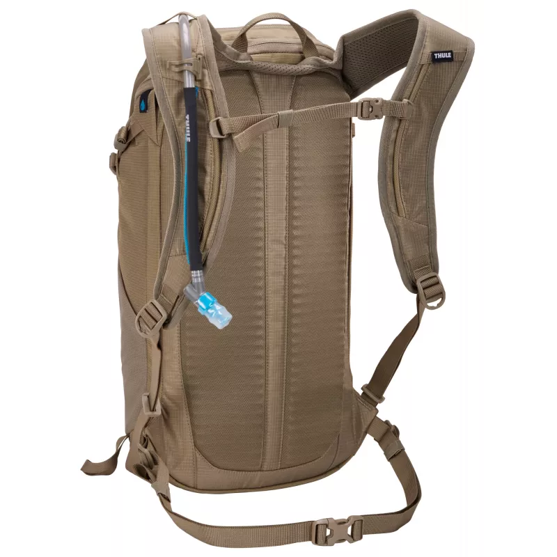 Thule Alltrail TAHP216 Faded Khaki mochila de viagem poliéster