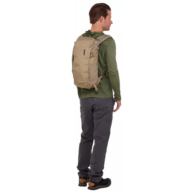 Thule Alltrail TAHP216 Faded Khaki mochila de viagem poliéster
