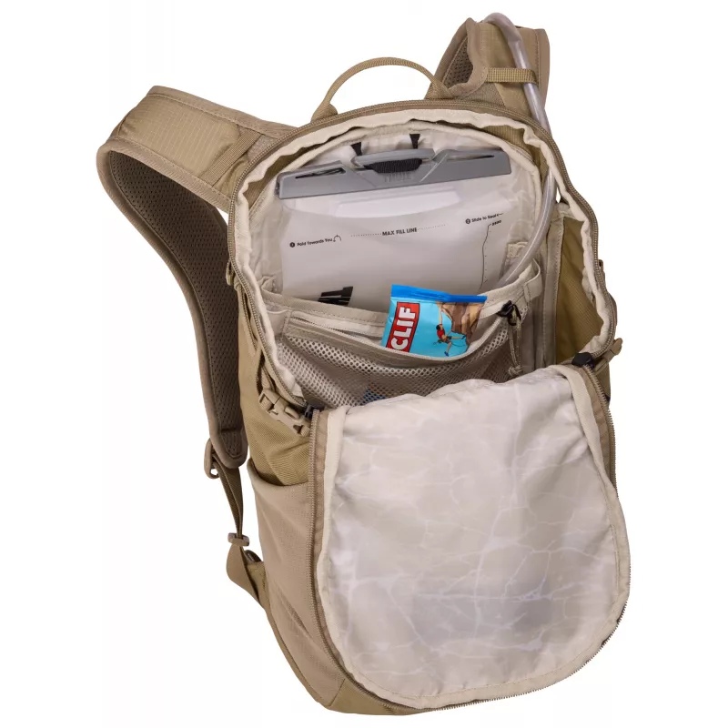 Thule Alltrail TAHP216 Faded Khaki mochila de viagem poliéster