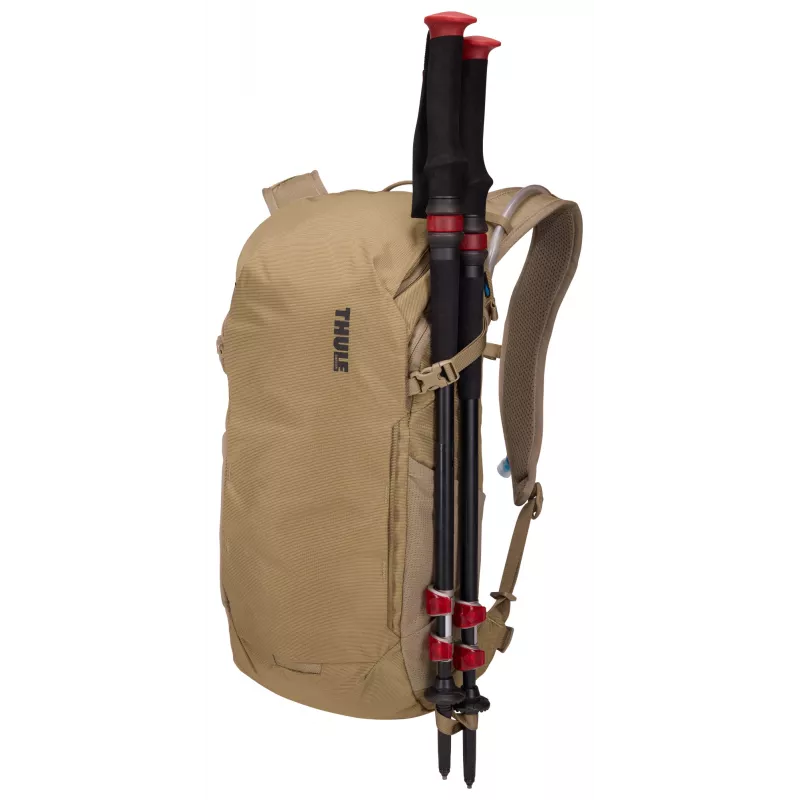 Thule Alltrail TAHP216 Faded Khaki mochila de viagem poliéster