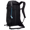 Thule Alltrail TAHP222 preto mochila de viagem poliéster
